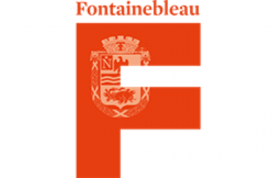 logo de la Ville de Fontainebleau